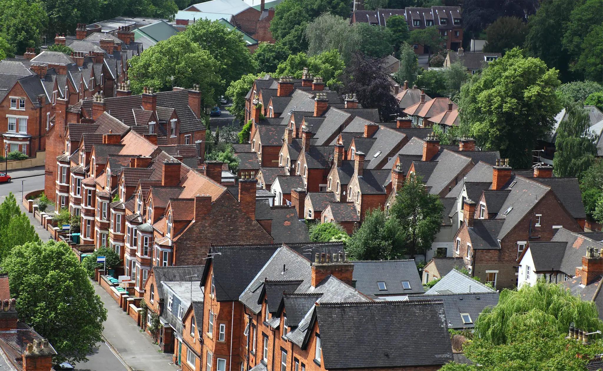 Damp proofing Nottingham